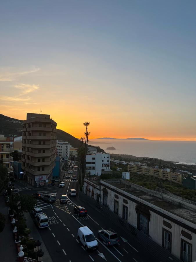 イコー・デ・ロス・ビノスTenerife Te Espera!アパートメント エクステリア 写真